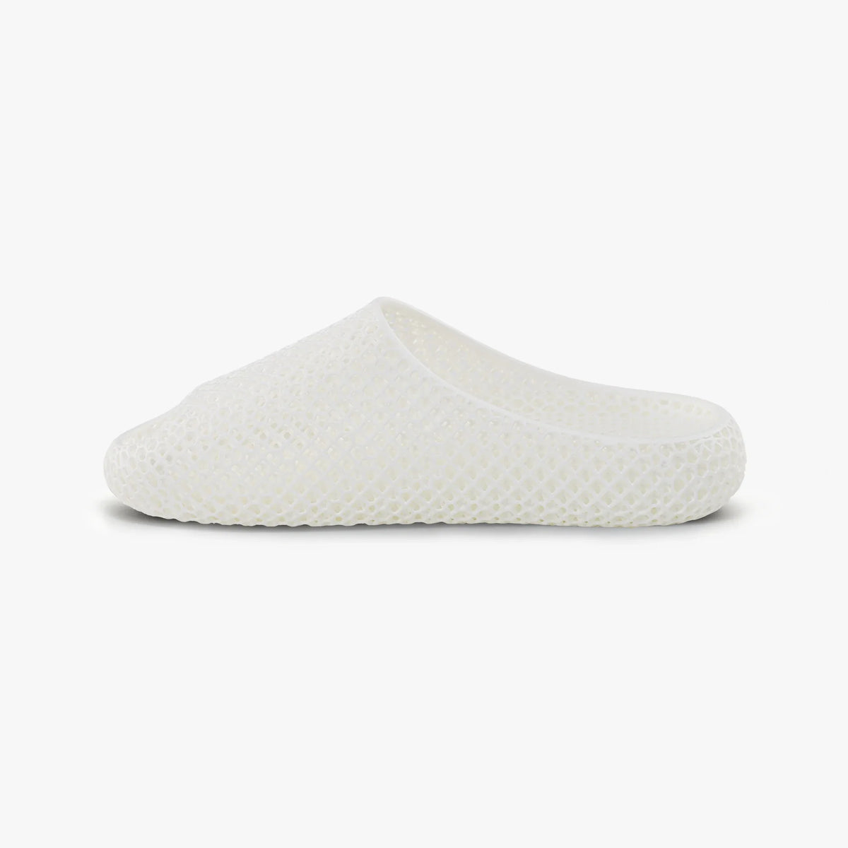 AeroCloud 3D Printed Slippers