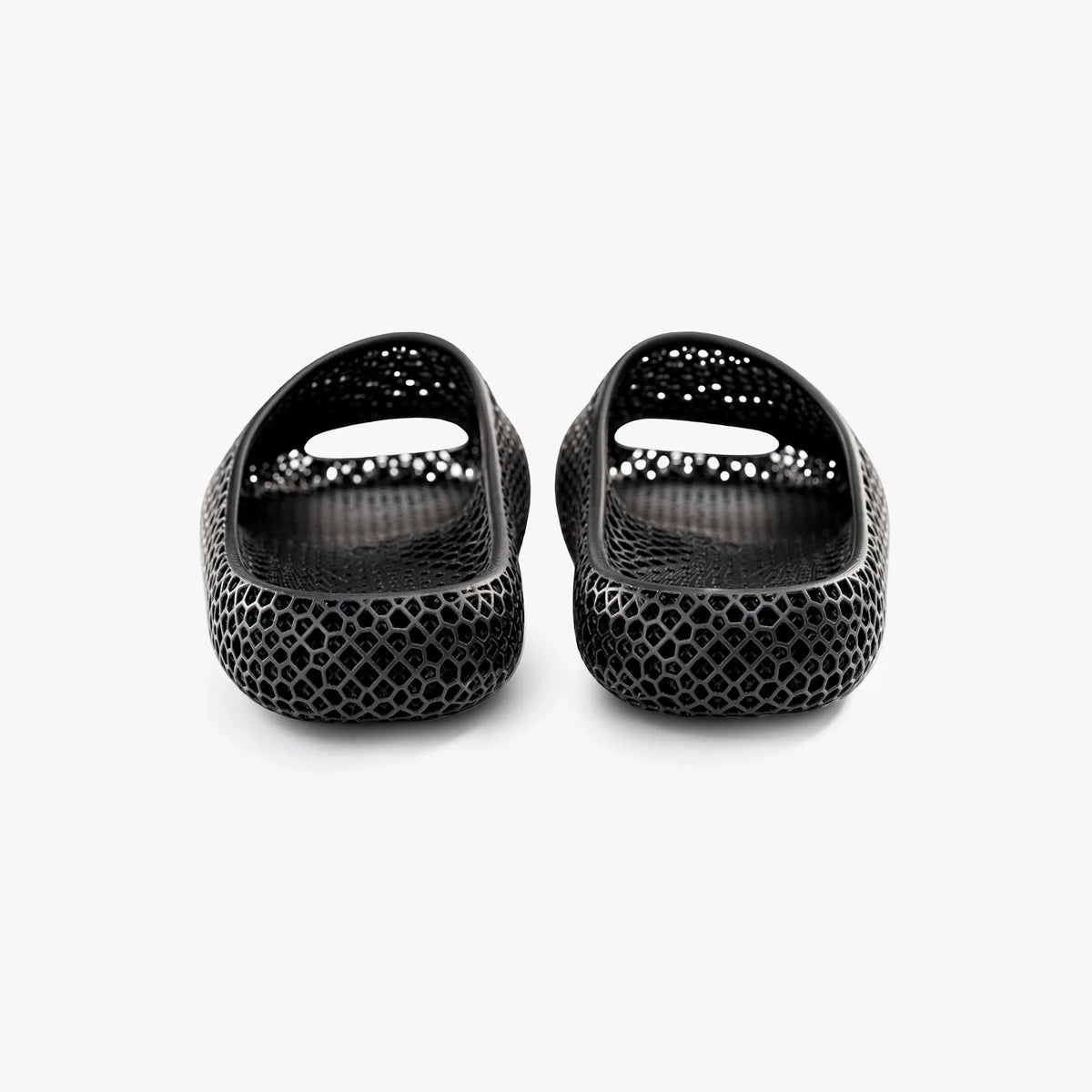AeroCloud 3D Printed Slippers
