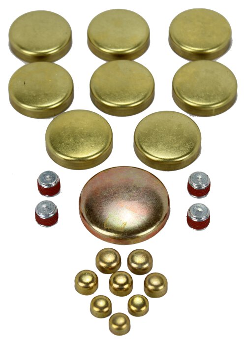 Engine Rebuild Kit 1987-1995 AM General,Cadillac,Chevrolet,GMC,Pontiac 5.7L
