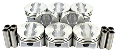Engine Rebuild Kit 1987-1995 AM General,Cadillac,Chevrolet,GMC,Pontiac 5.7L